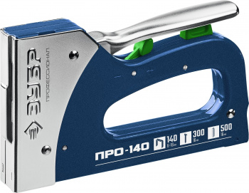 Степлер ручной Зубр Про-140