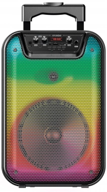 Минисистема Hyundai H-MC1292