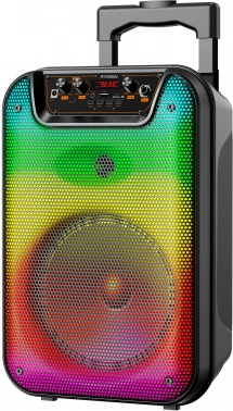 Минисистема Hyundai H-MC1292