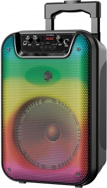 Минисистема Hyundai H-MC1292