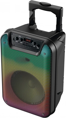 Минисистема Hyundai H-MC1292