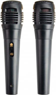 Минисистема Hyundai H-MC1292