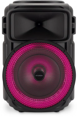 Минисистема Hyundai H-MC1298