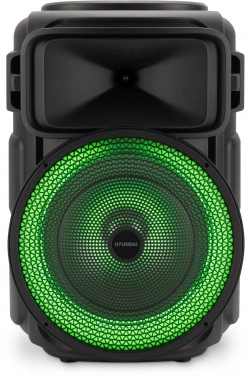 Минисистема Hyundai H-MC1298