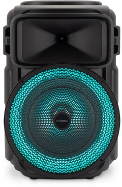 Минисистема Hyundai H-MC1298