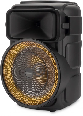 Минисистема Hyundai H-MC1298