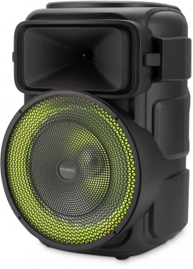 Минисистема Hyundai H-MC1298