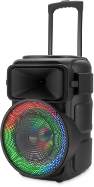 Минисистема Hyundai H-MC1298