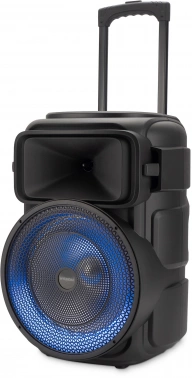 Минисистема Hyundai H-MC1298