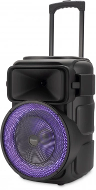 Минисистема Hyundai H-MC1298