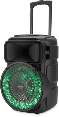 Минисистема Hyundai H-MC1298