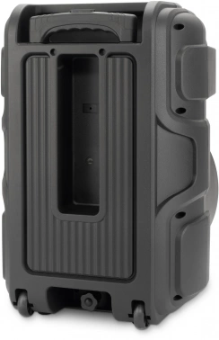 Минисистема Hyundai H-MC1298