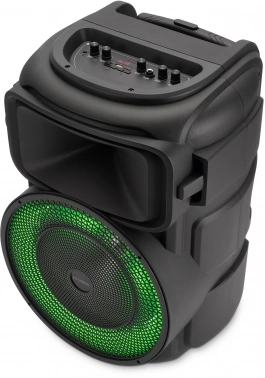 Минисистема Hyundai H-MC1298