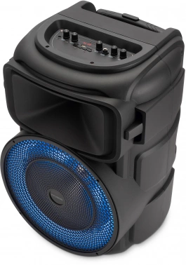 Минисистема Hyundai H-MC1298