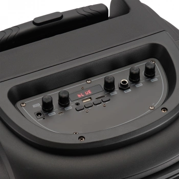 Минисистема Hyundai H-MC1298