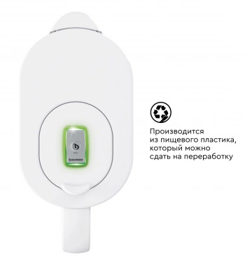 Кувшин Барьер Сингапур XL