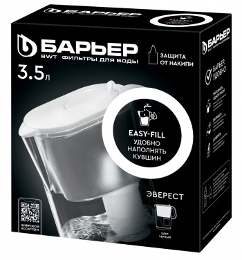 Кувшин Барьер Эверест XL