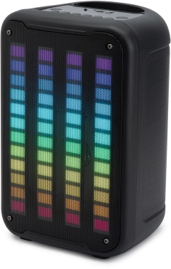 Минисистема Hyundai H-MC1204