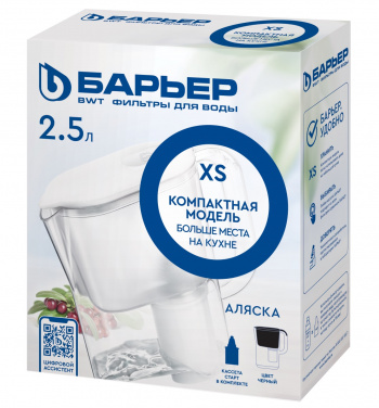 Кувшин Барьер АЛЯСКА XL