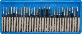 Набор оснастки Зубр 33383-H30