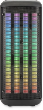 Минисистема Hyundai H-MC1236