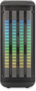 Минисистема Hyundai H-MC1236