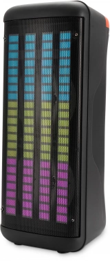 Минисистема Hyundai H-MC1236