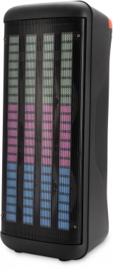 Минисистема Hyundai H-MC1236