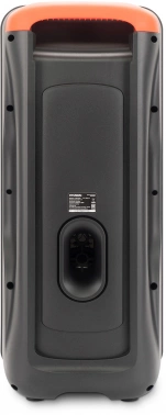 Минисистема Hyundai H-MC1236