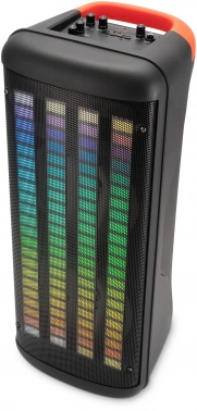 Минисистема Hyundai H-MC1236