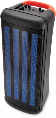 Минисистема Hyundai H-MC1236