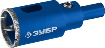 Коронка Зубр 29850-24