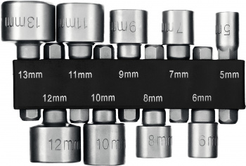 Набор бит Stayer 26089-H9