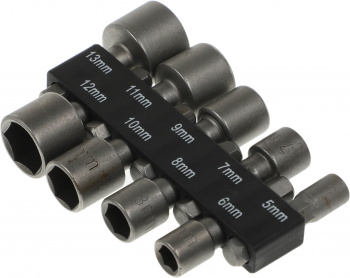 Набор бит Stayer 26089-H9