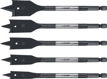 Набор сверл Зубр 29505-H5_z01