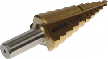 Сверло Зубр 29673-4-22