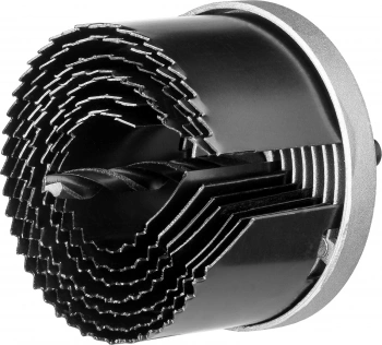 Коронка Stayer 2956-1,5