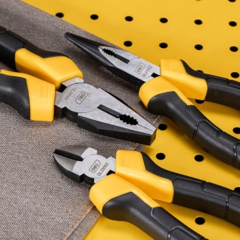 Набор инструментов Deli  DL2008Z-3