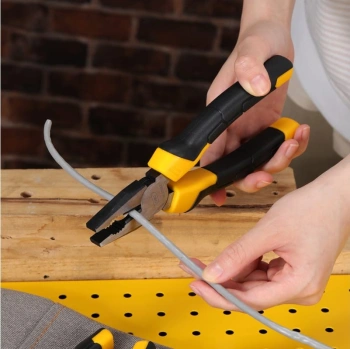 Набор инструментов Deli  DL2008Z-3