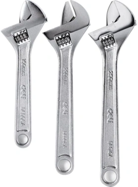 Набор ключей Deli  DL006A-3