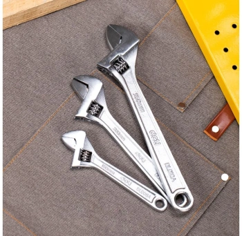 Набор ключей Deli  DL006A-3