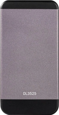 Отвертка Deli  DL3525