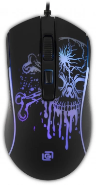 Мышь Оклик 702G