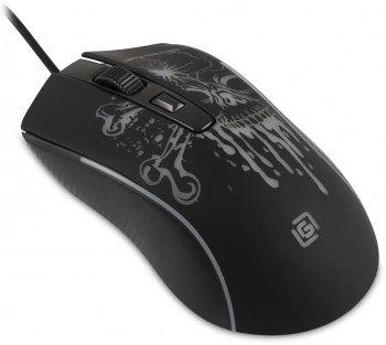 Мышь Оклик 702G