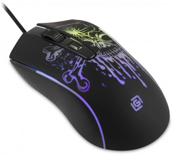 Мышь Оклик 702G