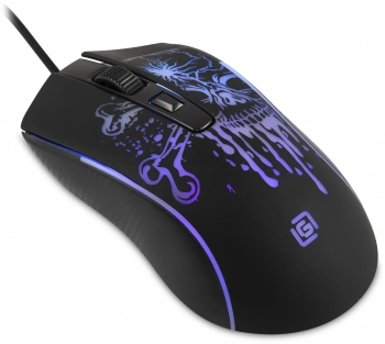 Мышь Оклик 702G