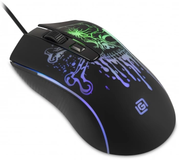 Мышь Оклик 702G