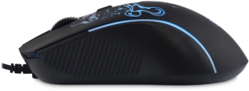 Мышь Оклик 702G