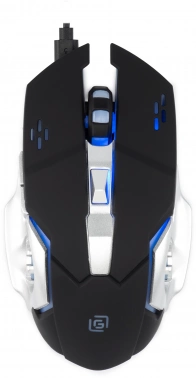 Мышь Оклик 770GW