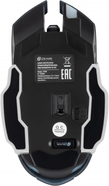 Мышь Оклик 770GW